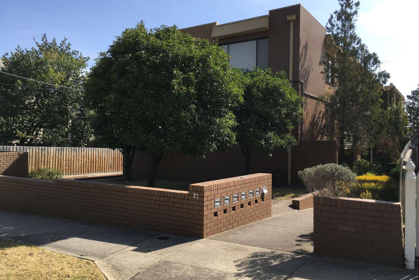 Main view of Homely apartment listing, 1/29 Daisy Street, Essendon VIC 3040