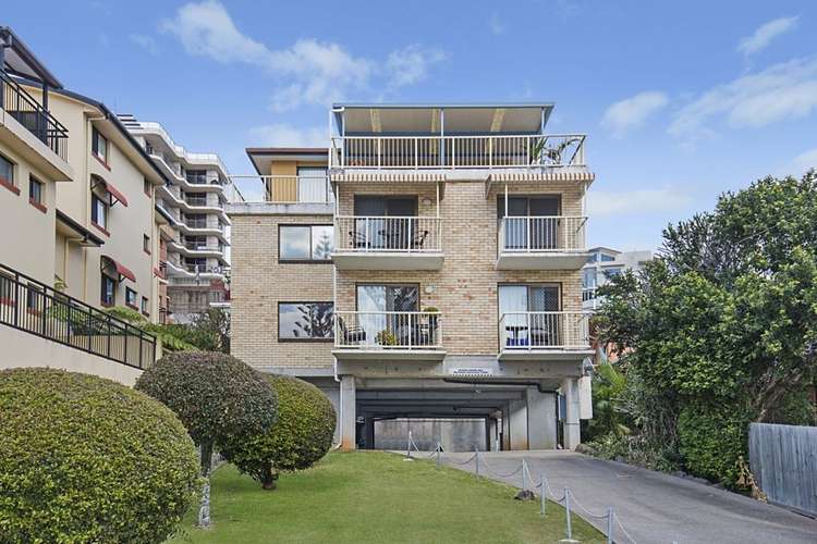 Main view of Homely unit listing, 6/36 Boundary Street, Rainbow Bay QLD 4225