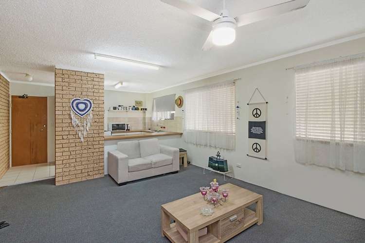 Second view of Homely unit listing, 6/36 Boundary Street, Rainbow Bay QLD 4225