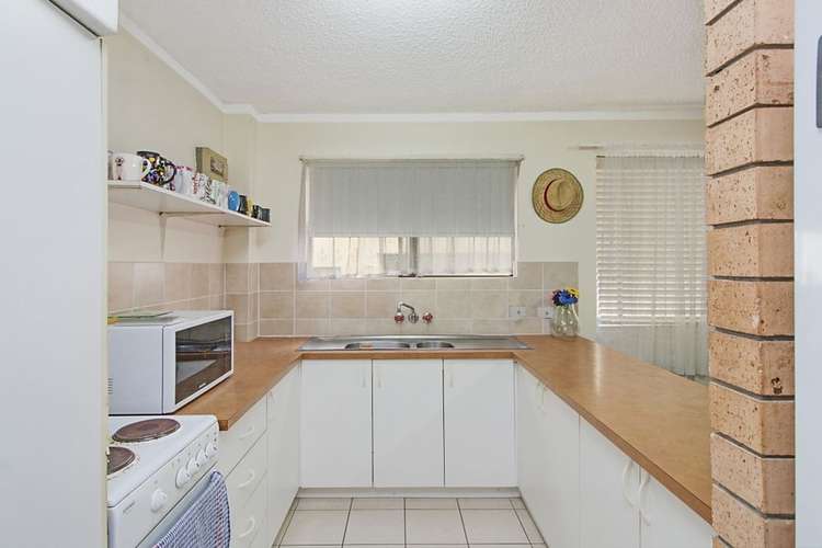 Third view of Homely unit listing, 6/36 Boundary Street, Rainbow Bay QLD 4225