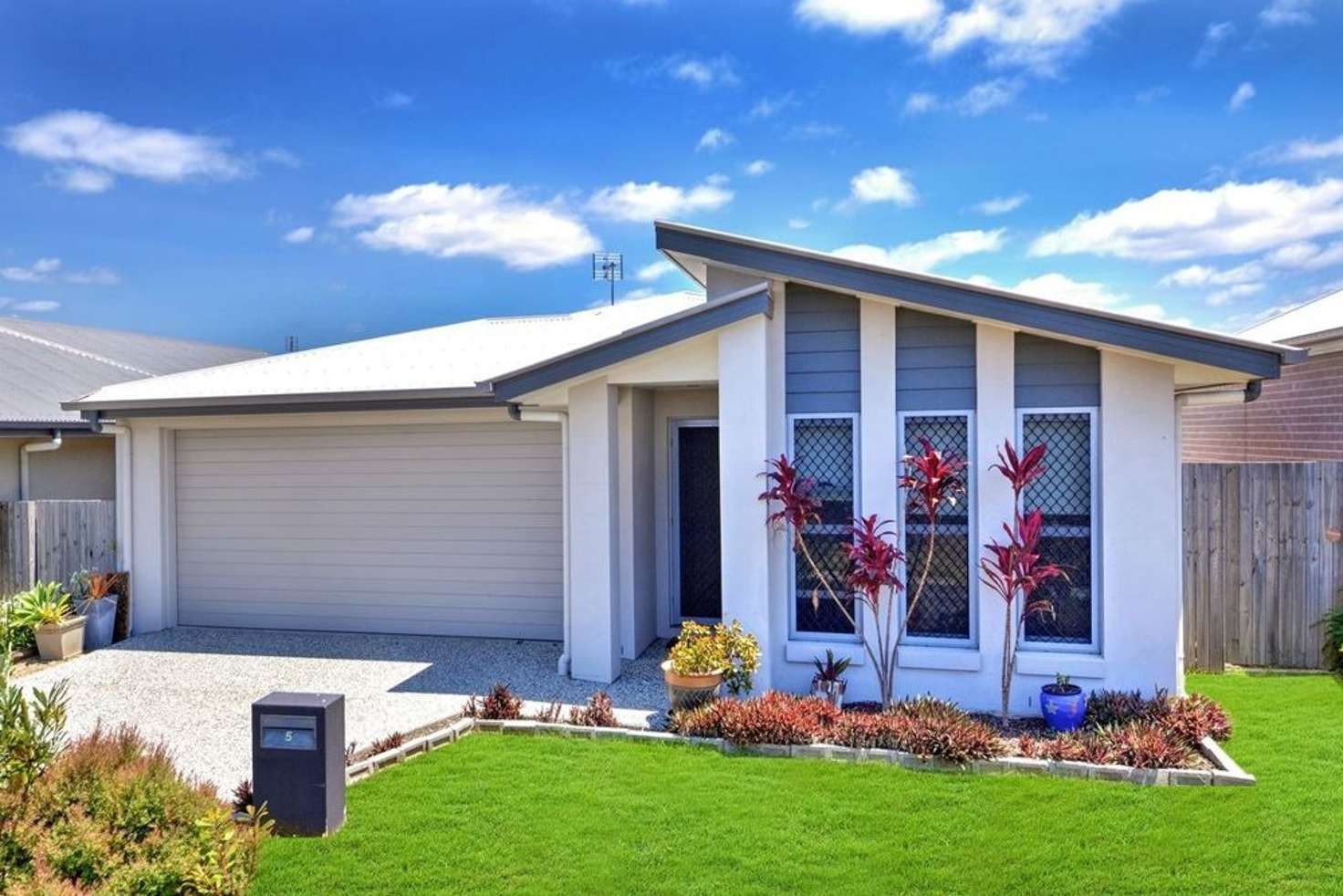 Main view of Homely house listing, 5 Ginger Street, Caloundra West QLD 4551