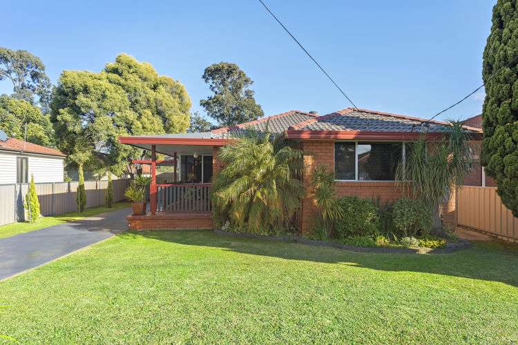 Main view of Homely house listing, 14 Springfield Ave, Blacktown NSW 2148
