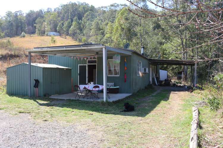 Main view of Homely lifestyle listing, 196 Bobin Creek Road, Bobin NSW 2429