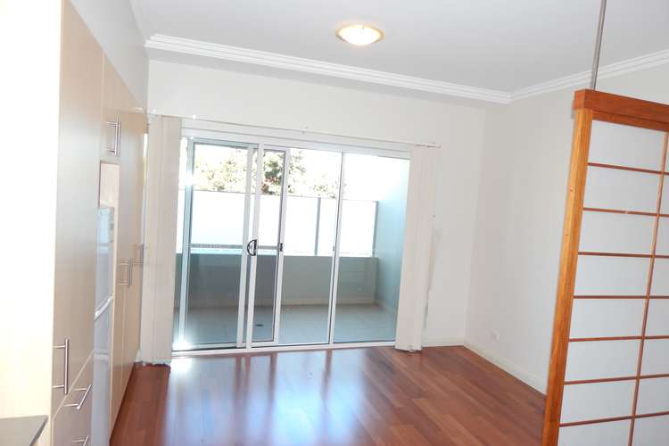 Second view of Homely apartment listing, 9/88-94 New Canterbury Rd, Petersham NSW 2049