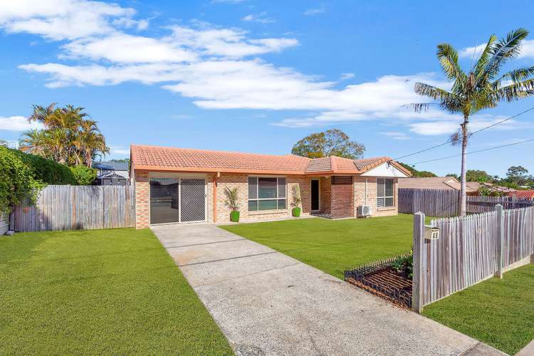 Main view of Homely house listing, 45 Mortlake cr, Boronia Heights QLD 4124