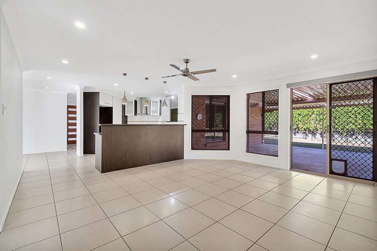 Third view of Homely house listing, 45 Mortlake cr, Boronia Heights QLD 4124