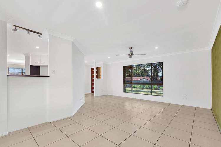 Fourth view of Homely house listing, 45 Mortlake cr, Boronia Heights QLD 4124