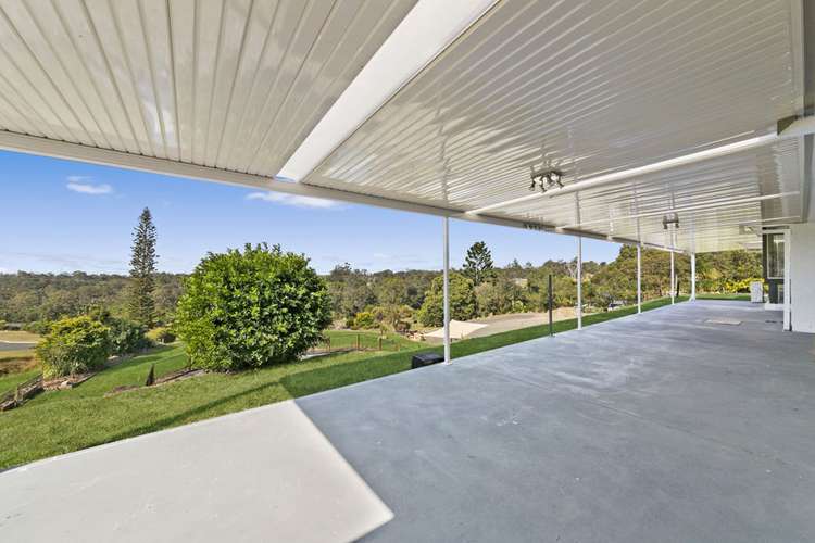 Fourth view of Homely house listing, 42 Viscount Drive, Tallai QLD 4213