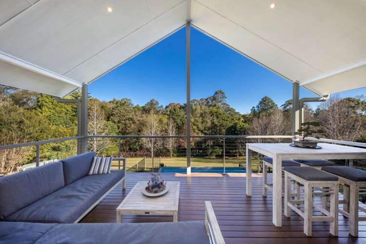 Third view of Homely house listing, 3 Beechwood Road, Balmoral Ridge QLD 4552