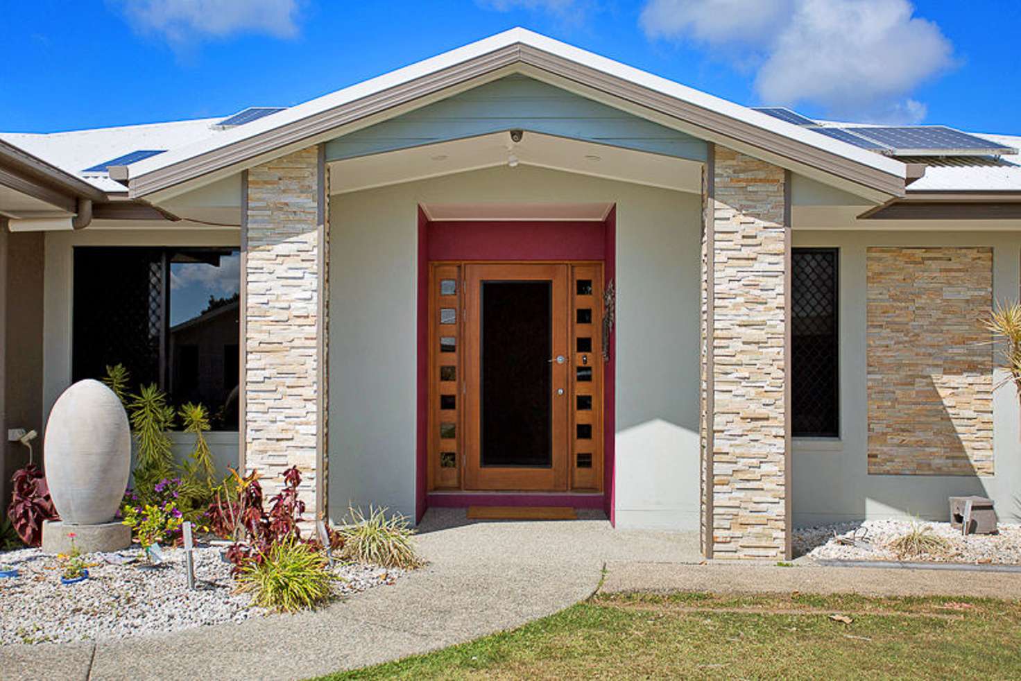 Main view of Homely house listing, 34 Gingham Street, Glenella QLD 4740