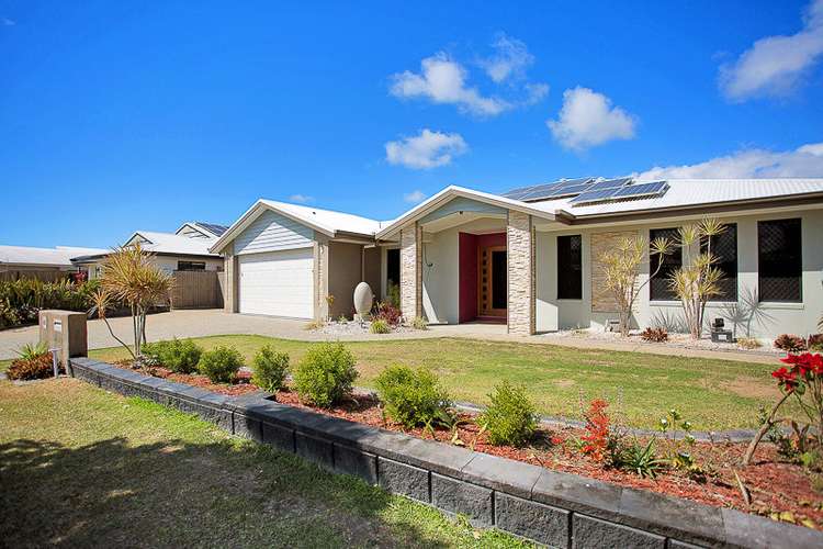 Third view of Homely house listing, 34 Gingham Street, Glenella QLD 4740