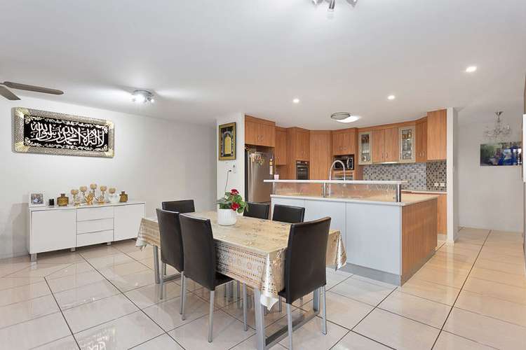 Sixth view of Homely house listing, 34 Gingham Street, Glenella QLD 4740