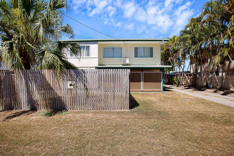 Main view of Homely house listing, 16 Andergrove Road, Andergrove QLD 4740