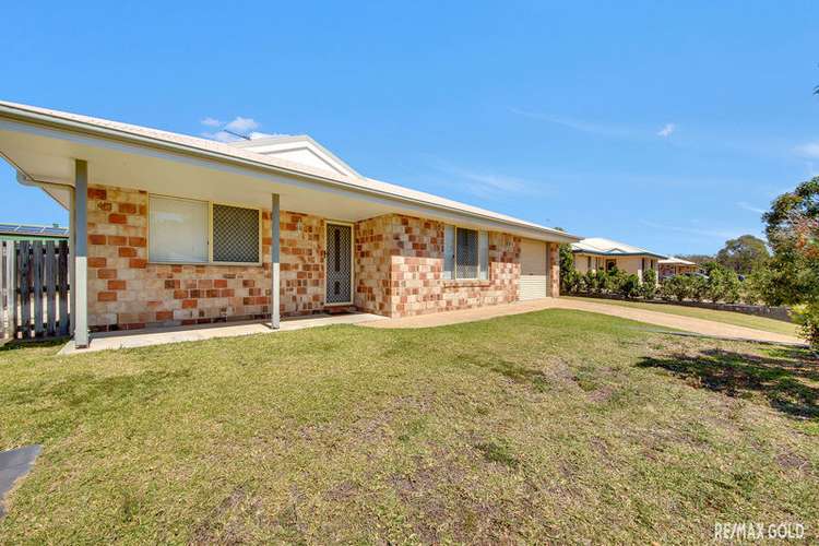 Second view of Homely house listing, 5 Dunstall Street, Clinton QLD 4680