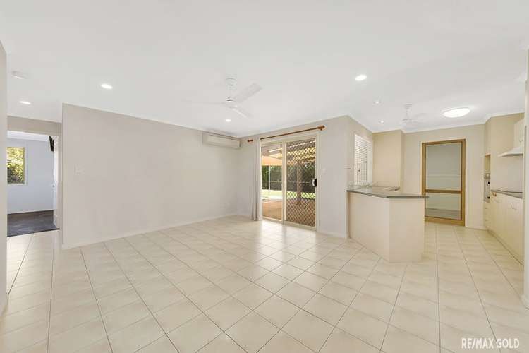 Sixth view of Homely house listing, 5 Dunstall Street, Clinton QLD 4680