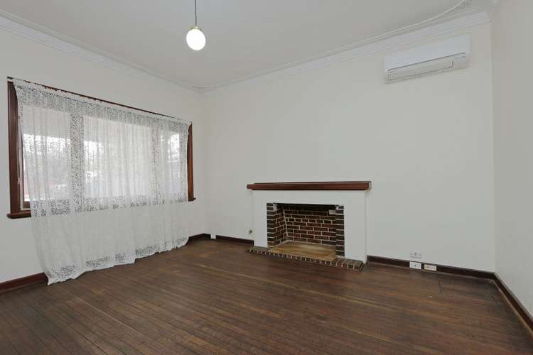 Second view of Homely house listing, 36 Brentham St, Mount Hawthorn WA 6016