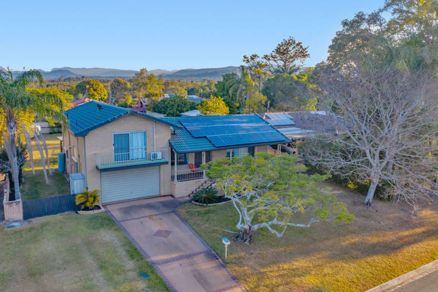 Main view of Homely house listing, 127 Alison Road, Carrara QLD 4211