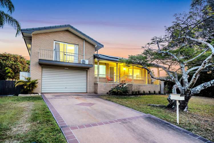 Second view of Homely house listing, 127 Alison Road, Carrara QLD 4211