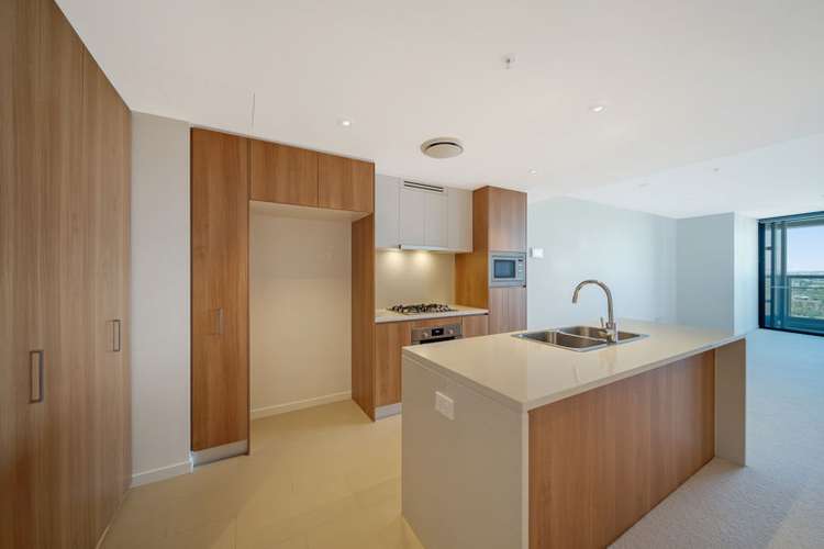 Second view of Homely apartment listing, 2301/222 Margaret Street, Brisbane City QLD 4000