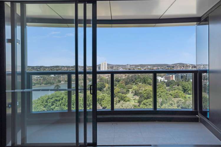 Third view of Homely apartment listing, 2301/222 Margaret Street, Brisbane City QLD 4000