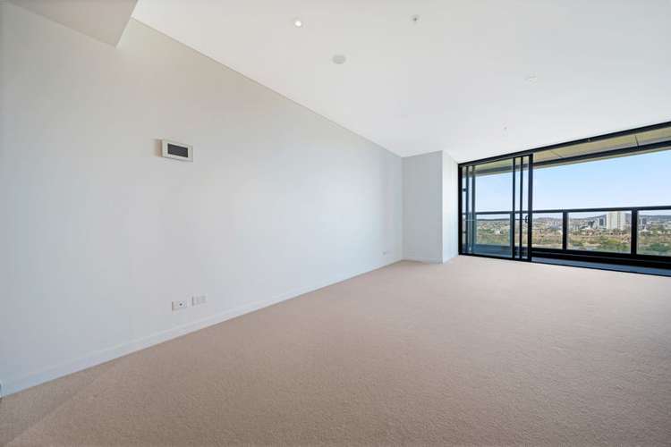 Fourth view of Homely apartment listing, 2301/222 Margaret Street, Brisbane City QLD 4000
