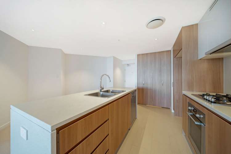 Fifth view of Homely apartment listing, 2301/222 Margaret Street, Brisbane City QLD 4000