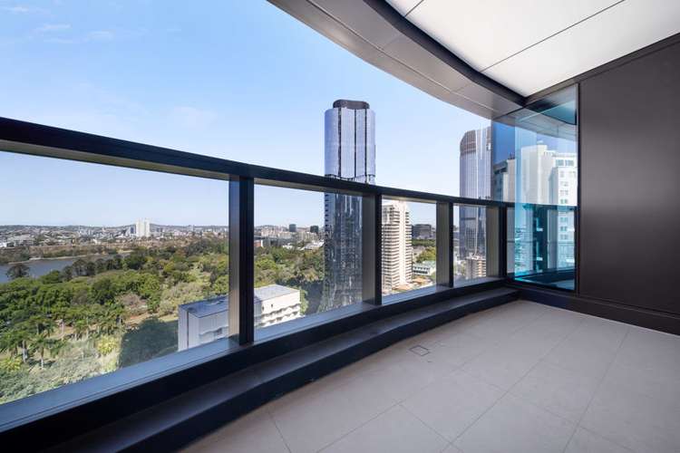 Sixth view of Homely apartment listing, 2301/222 Margaret Street, Brisbane City QLD 4000