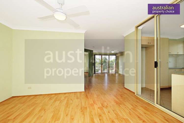 Second view of Homely house listing, 5/29 Littleton St, Riverwood NSW 2210