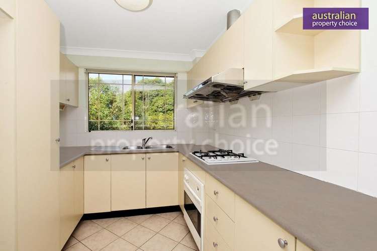 Third view of Homely house listing, 5/29 Littleton St, Riverwood NSW 2210