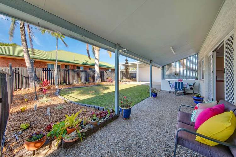 Third view of Homely house listing, 119 Malpas Street, Boyne Island QLD 4680