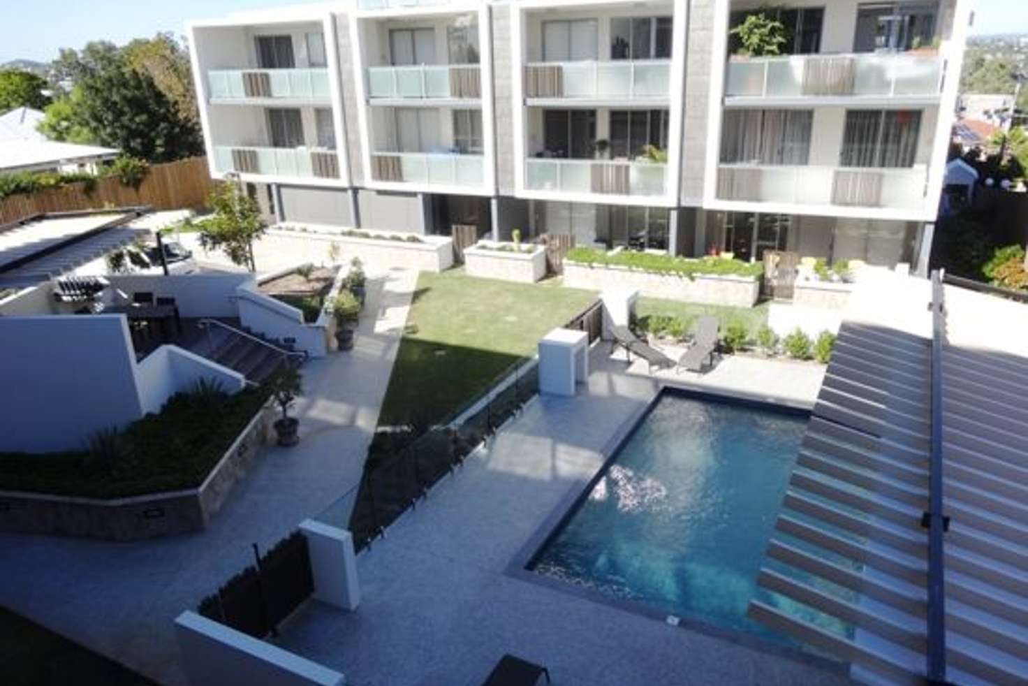 Main view of Homely apartment listing, 2304/8 Lochaber Street, Dutton Park QLD 4102