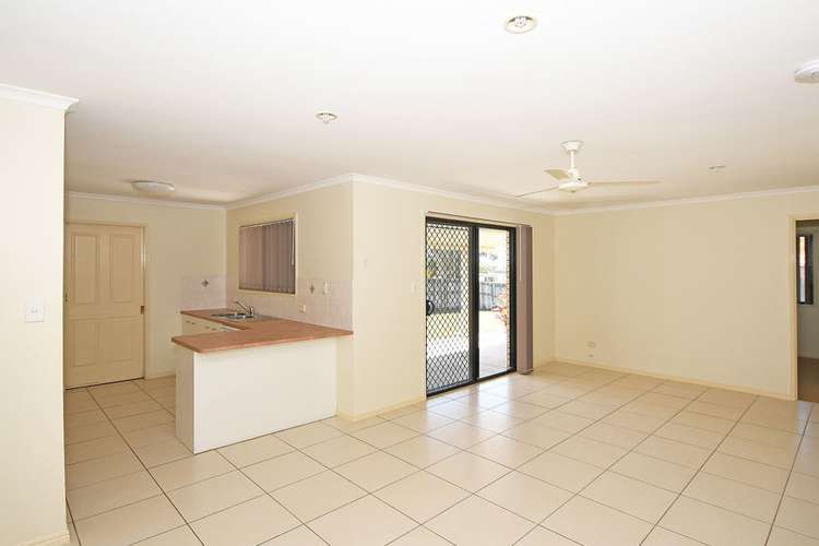 Second view of Homely house listing, 22 Conondale Court, Torquay QLD 4655