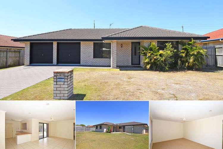 Fifth view of Homely house listing, 22 Conondale Court, Torquay QLD 4655