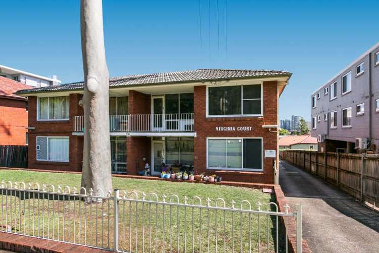 Second view of Homely unit listing, 7/52 Virginia Street, Rosehill NSW 2142
