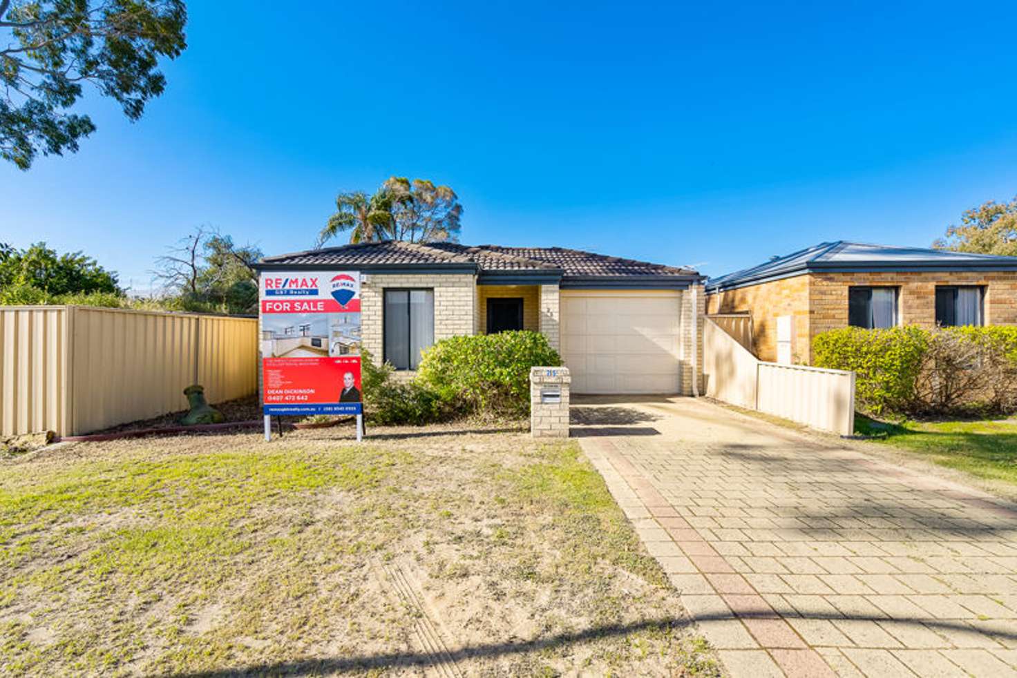 Main view of Homely house listing, 25 Bent Street, Cannington WA 6107