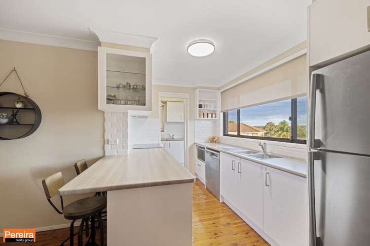 Third view of Homely house listing, 23 Alabaster Place, Eagle Vale NSW 2558