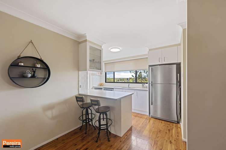 Fourth view of Homely house listing, 23 Alabaster Place, Eagle Vale NSW 2558