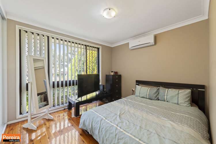 Fifth view of Homely house listing, 23 Alabaster Place, Eagle Vale NSW 2558