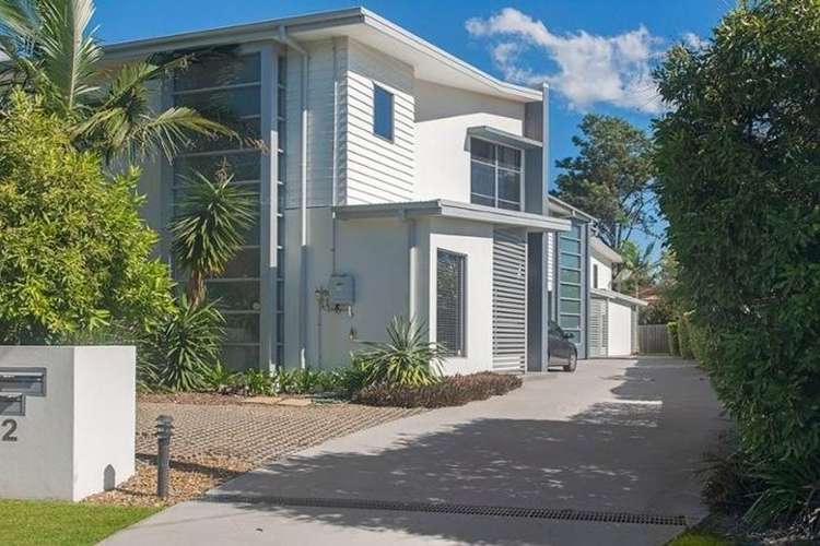 Fourth view of Homely townhouse listing, 1/32 Korina Avenue, Coolangatta QLD 4225