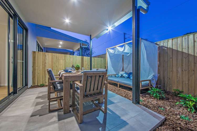 Seventh view of Homely townhouse listing, 2/84 Andrew St, Wynnum QLD 4178