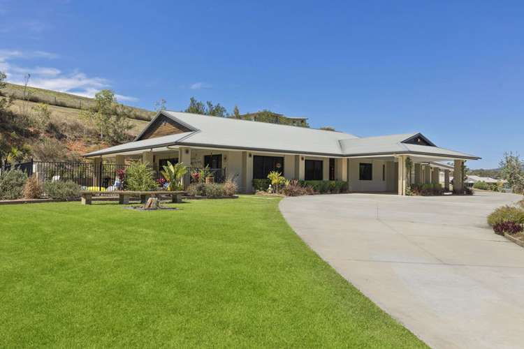 Second view of Homely acreageSemiRural listing, 37 Currell Circuit, Samford Valley QLD 4520