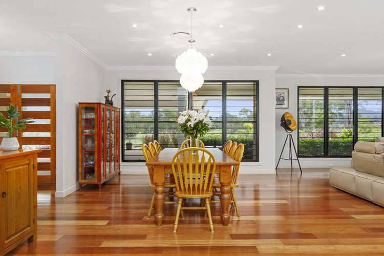 Sixth view of Homely acreageSemiRural listing, 37 Currell Circuit, Samford Valley QLD 4520
