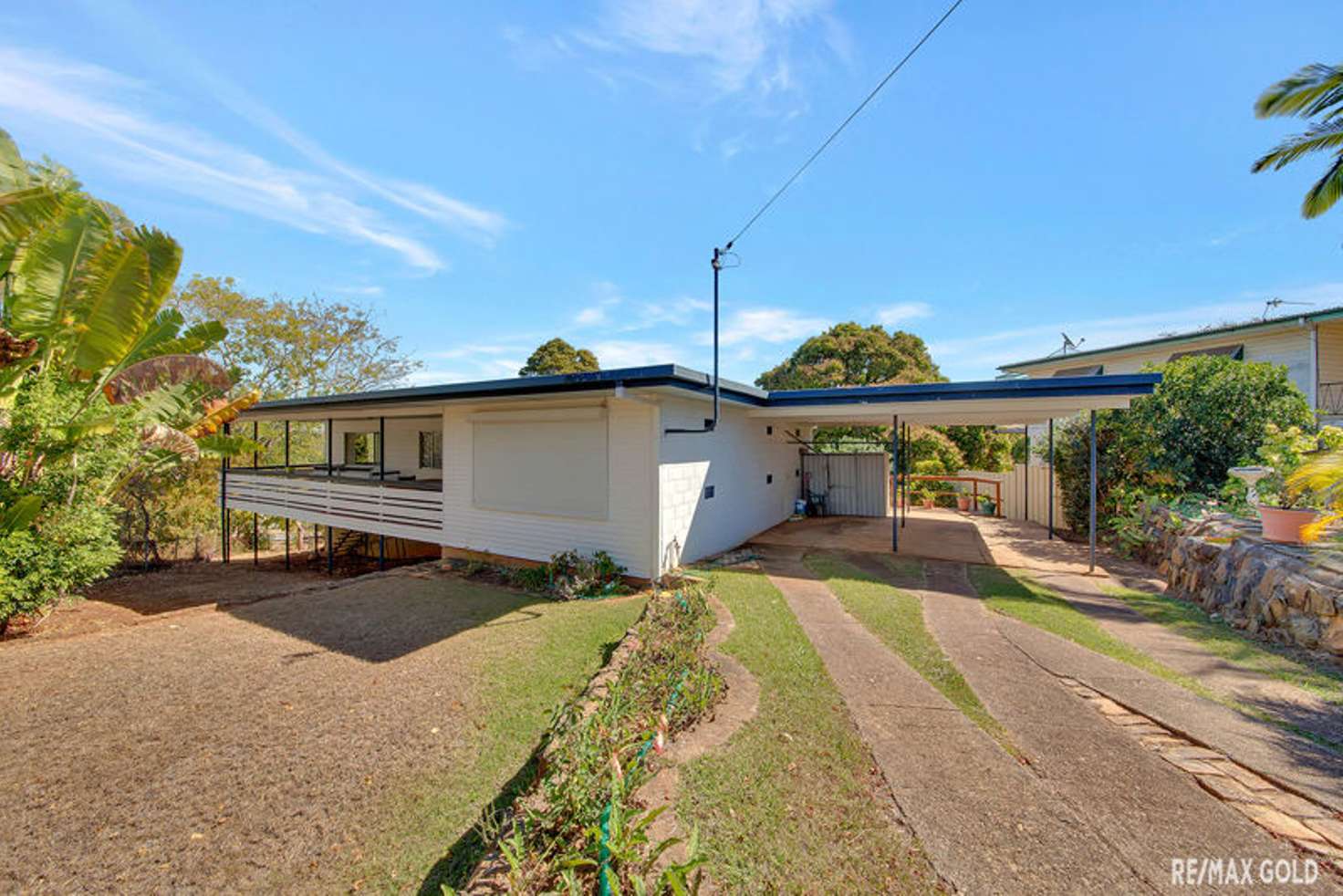 Main view of Homely house listing, 17 Waterson Drive, Sun Valley QLD 4680