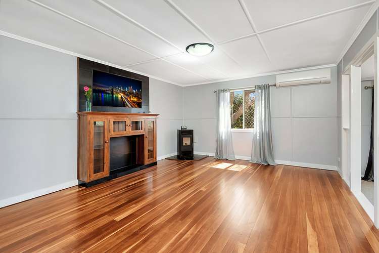 Second view of Homely house listing, 16 Erbacher Street, Centenary Heights QLD 4350