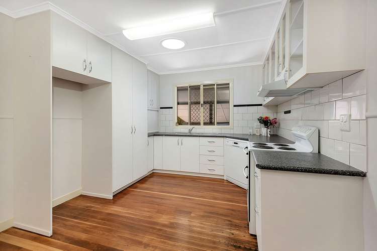 Fifth view of Homely house listing, 16 Erbacher Street, Centenary Heights QLD 4350