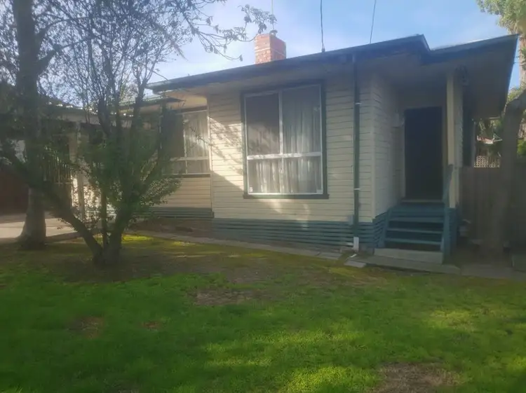 34 Strathmerton Street