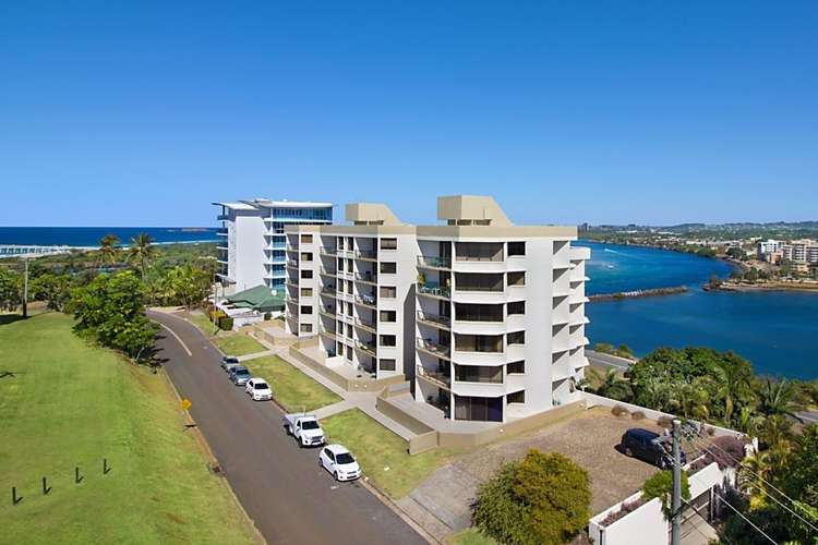 Main view of Homely apartment listing, 3B/3 Eden Street   YACHT HARBOUR TOWERS, Tweed Heads NSW 2485