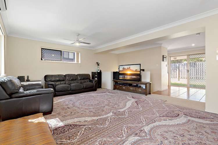Second view of Homely townhouse listing, z49/9 San Mateo Boulevard, Eight Mile Plains QLD 4113