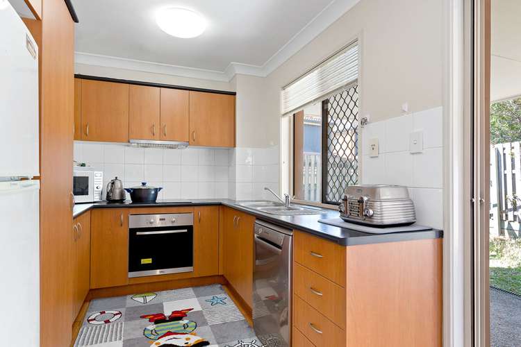 Third view of Homely townhouse listing, z49/9 San Mateo Boulevard, Eight Mile Plains QLD 4113