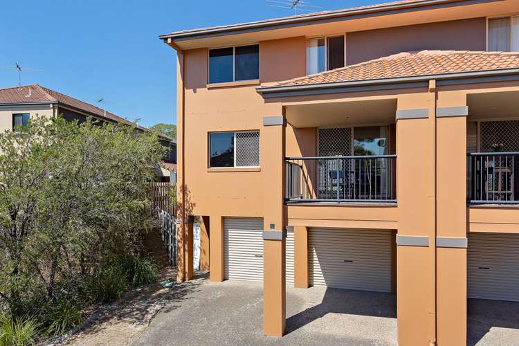 Fifth view of Homely townhouse listing, z49/9 San Mateo Boulevard, Eight Mile Plains QLD 4113